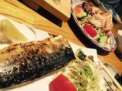 -海鮮市場長崎港(出島ワーフ店)
