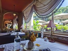 -火车头法国西餐厅