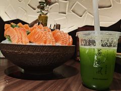 -匠和风精致料理(莆田财富中心店)