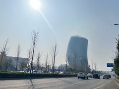 -长沙大王山朗豪酒店·朗豪自助餐厅