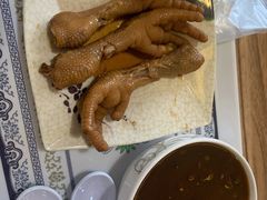 -笃笃笃糖粥(十全街店)