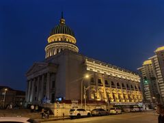 -布拉格餐厅· 中欧捷克菜(全国首店)