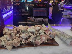 -九月海·海鲜自助(世纪东方店)