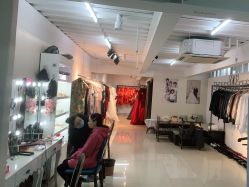-时纪母女写真父母纪念照(静安店)