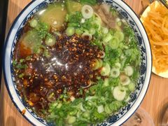 兰州牛肉面-有礼有面(知春路店)