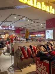 -孩子王童乐园(合肥瑶海万达店)