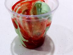 -麦当劳(新世纪环球中心店)