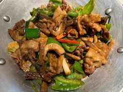 -渔语鱼酸菜鱼新川菜(来福士店)