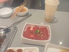 -海底捞火锅(高新万达广场店)