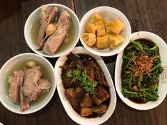 -松發肉骨茶(先得坊店)