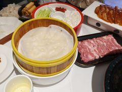 -东来顺•非遗火锅(外滩店)