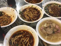 -牛王庙吳記怪味面(双楠店)