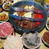热辣火锅情