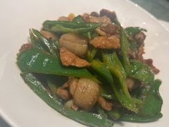 辣椒炒肉-楚禾宴·家宴(光谷大道店)