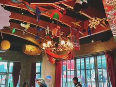 -MR.ROCKY洛奇先生RESTAURANT&BAR(宝安壹方城店)