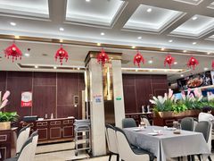 -红菜坊·烤鸭·川鲁宴(石园店)