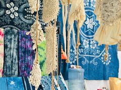 -璞真扎染博物馆