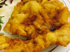 -红房子西菜馆(淮海中路店)