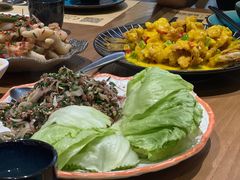 -摩登有记·新派泰国菜(银钻广场店)