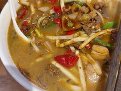 -寻裕记·现炒浇头面(人民广场店)