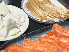 -三酉星·枫·山風与野菜(上海总店)