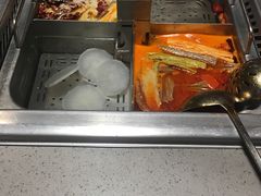 -海底捞火锅(青山湖万达夜宵主题店)