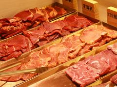 -阪尚皇·原切牛排·烤肉火锅自助(北京路店)