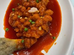 -和记小菜(东方店)