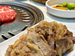 -六七八韩式烤肉·韩国料理(上杭路店)