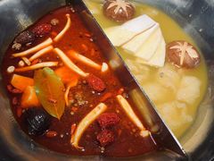 -湊湊火锅·茶憩(东城万达店)