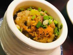 蟹黄狮子头-耿福兴(凤凰美食街店)