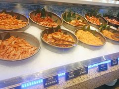 -圣罗巴海鲜烤肉自助(佳兆业店)