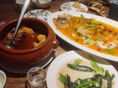 -小喜客·云南特色菜(纳西庭院店)