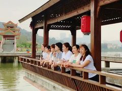 -星湖旅游景区七星岩