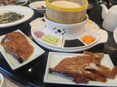-新南华大酒店(广中店)
