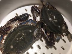 -马路边上·小海鲜烧烤(八一路店)