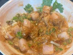 -由衷贵州酸汤牛肉火锅(新桥店)