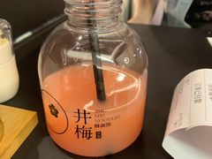 -贡梅老面馆·蟹粉面·无锡特色小吃(南长街主推店)