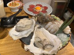 -水林间·寿喜烧自助(仙林金鹰店)