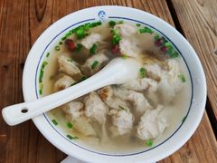 -汪一挑馄饨(老街店)