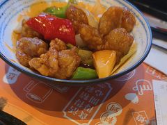 -大快活(丽丰店)