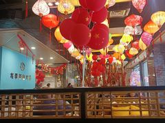 -龙记斑鱼火锅鲜切牛肉自助(红山路店)
