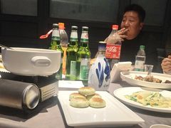 -徐记海鲜(观沙岭|滨江新城店)