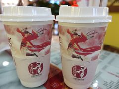 -霓裳茶舞(蒸湘万达店)