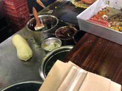 -老客满蛋饼(双塔市集店)