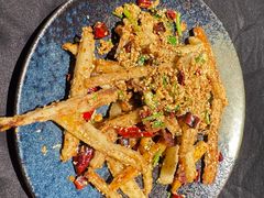 -松茸小馆·云南特色餐厅