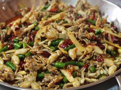 子姜蛙-呱呱兔庄