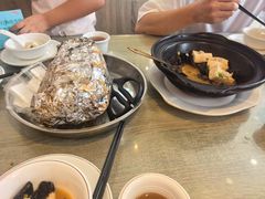 -巽寮印象美食部落餐厅·海鲜·地方特色菜(惠州体验店)
