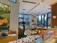 -泸溪河桃酥(鄞州高新宝龙店)
