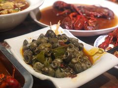 -盱眙虾神於氏龙虾(夫子庙红街店)